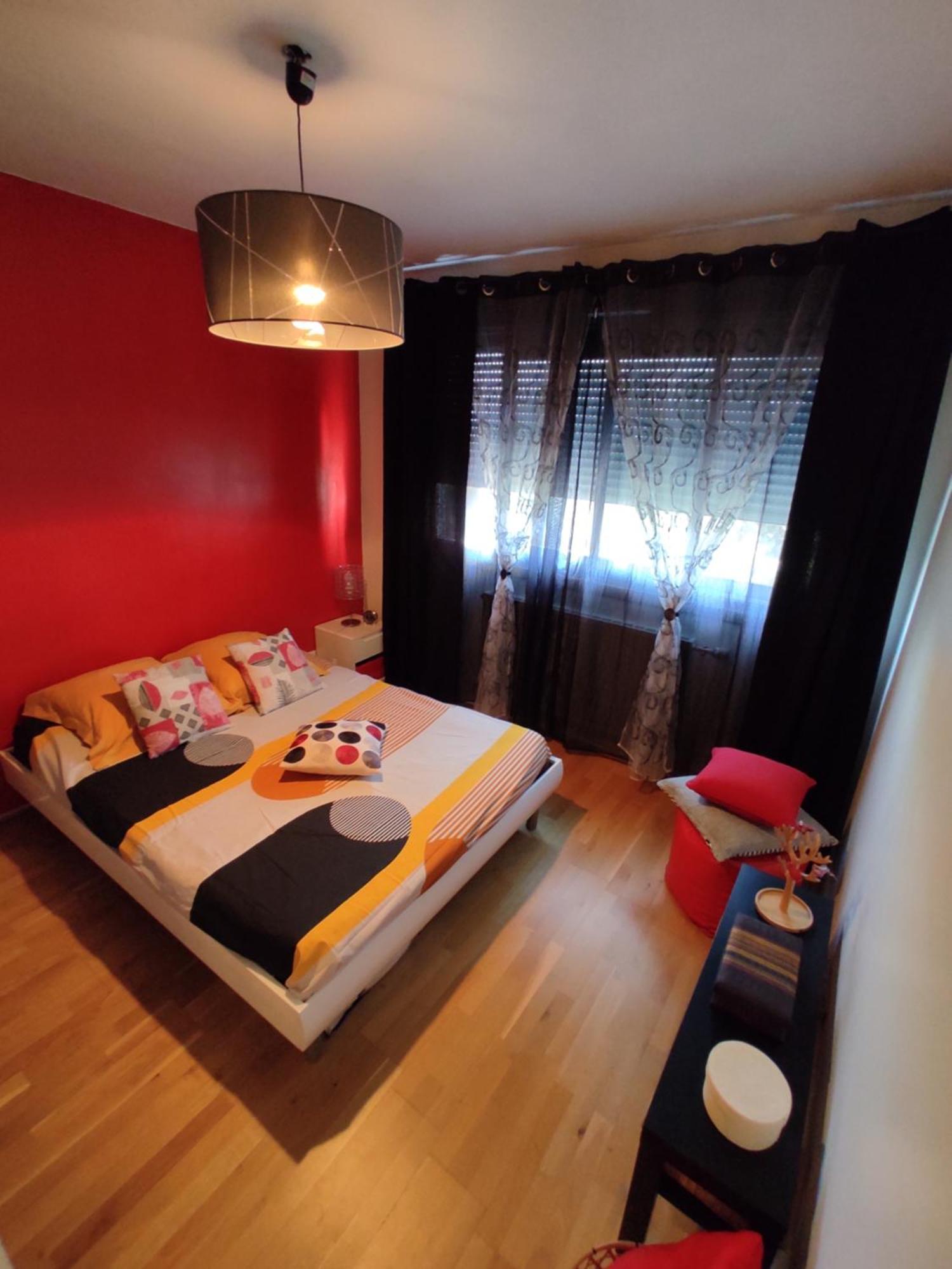 "Home Sweet Home" - 70M2 - Proche Lyon, Eurexpo, Groupama & Matmut Stadium, Ldlc Arena Saint-Priest  Εξωτερικό φωτογραφία